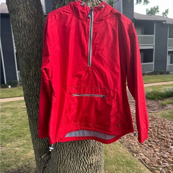 Lauren James Rain Jacket – Size Medium (Never Worn) - Picture 8 of 9